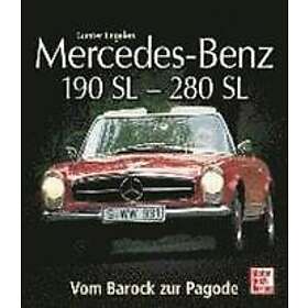 Mercedes Benz 190 SL 280 SL