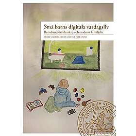 Små barns digitala vardagsliv