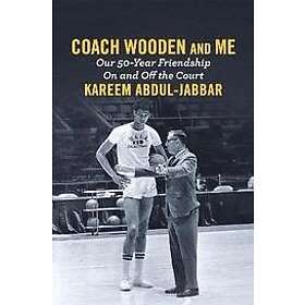 Coach Wooden and Me