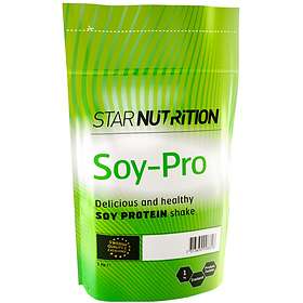 Star Nutrition Soy-Pro 1kg