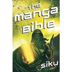 The Manga Bible