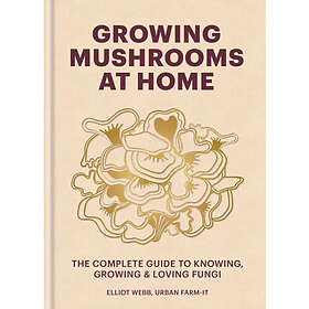 Growing Mushrooms at Home