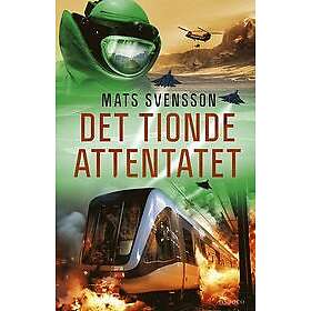 Det tionde attentatet