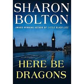 Here Be Dragons