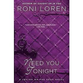 Need You Tonight