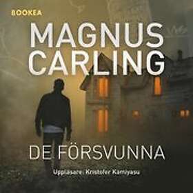 De försvunna