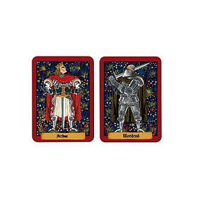 Legends of King Arthur