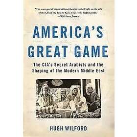 America's Great Game