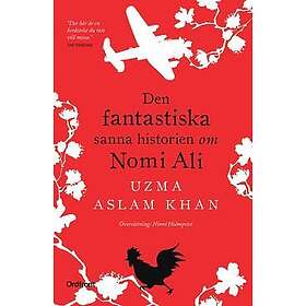 Den fantastiska sanna historien om Nomi Ali