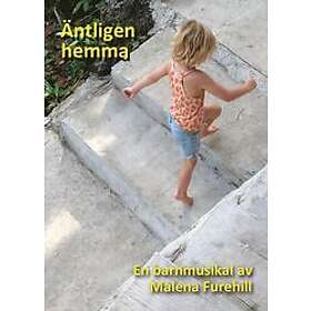 Äntligen hemma (noter)