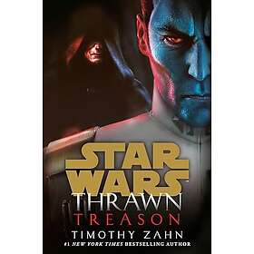 Thrawn: Treason (Star Wars)