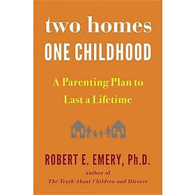 Two Homes, One Childhood