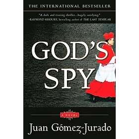 God's Spy