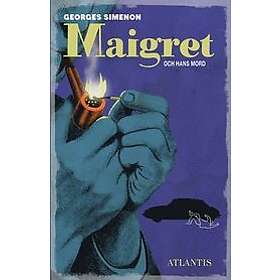 Maigret och hans mord