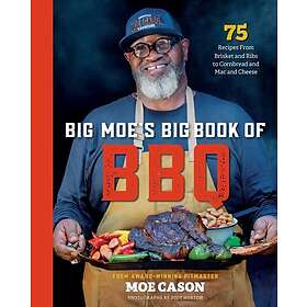 Big Moe's Big Book of BBQ