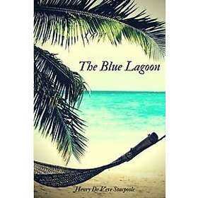 The Blue Lagoon