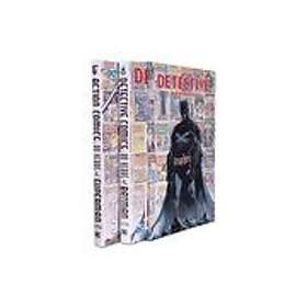 Superman/Batman 80 Years Slipcase Set