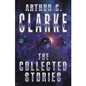 Collected Stories Of Arthur C. Clarke