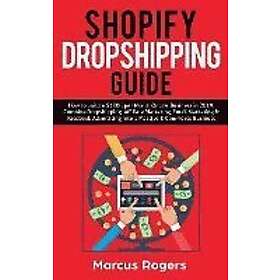 Shopify Dropshipping Guide