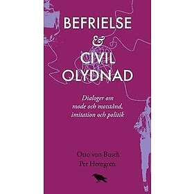 Befrielse och civil olydnad