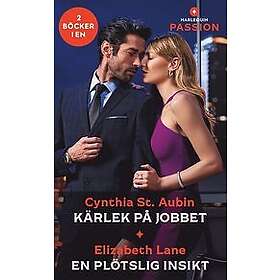 Kärlek på jobbet En plötslig insikt