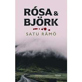 Rósa & Björk
