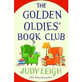 The Golden Oldies' Book Club