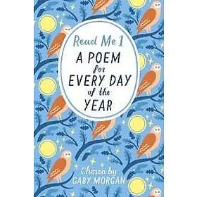 Read Me: A Poem for Every Day of the Year