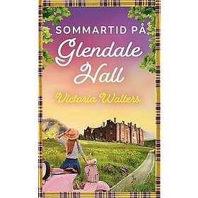 Sommartid på Glendale Hall