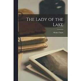 The Lady of the Lake