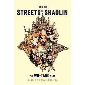 From the Streets of Shaolin