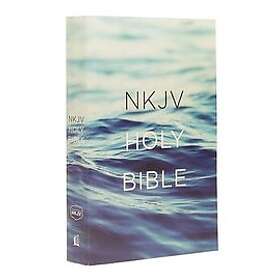 NKJV, Value Outreach Bible, Paperback