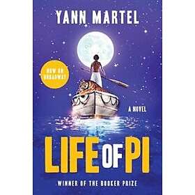 Life of Pi [Theater Tie-In]