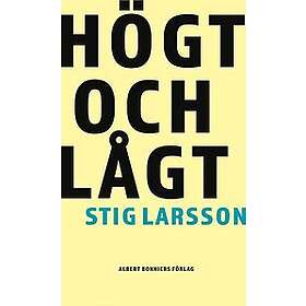 Högt och lågt