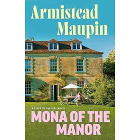 Mona Of The Manor