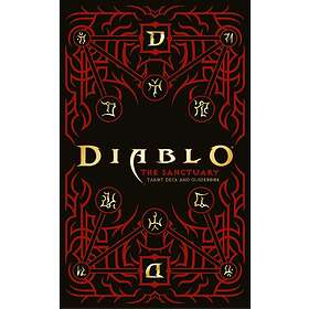 Diablo: The Sanctuary Tarot Deck and Guidebook