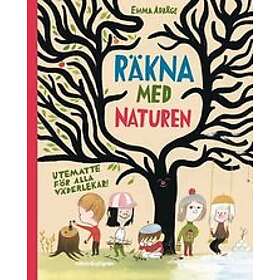 Räkna med naturen : utematte för alla väderlekar!