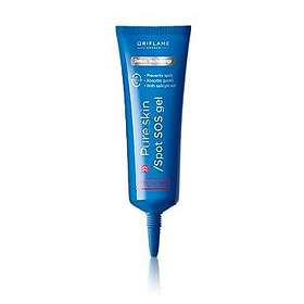 Oriflame Pure Skin Spot SOS Gel Deep Action 6ml
