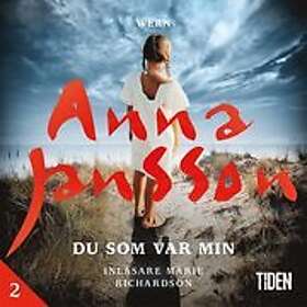 Du som var min 2