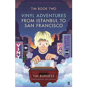 Tim Book Two