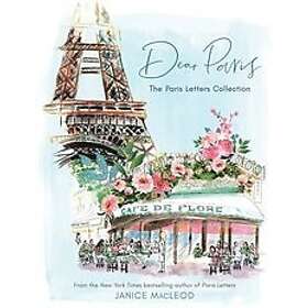 Dear Paris