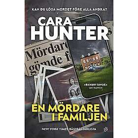 En mördare i familjen