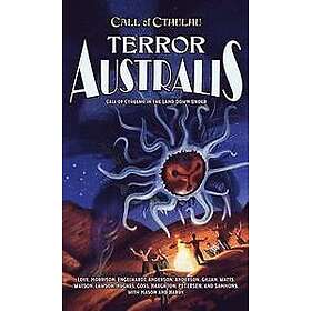 Terror Australis: Call of Cthulhu in the Land Down Under