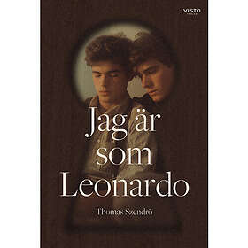 Jag är som Leonardo