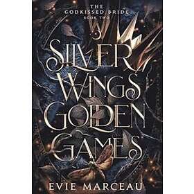 Silver Wings Golden Games