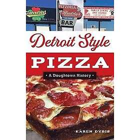 Detroit Style Pizza