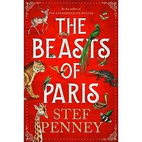 The Beasts of Paris