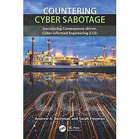 Countering Cyber Sabotage