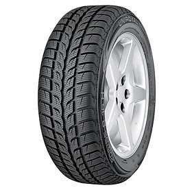Uniroyal M+S Plus 66 245/40 R18 97V