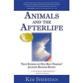 Animals and the Afterlife